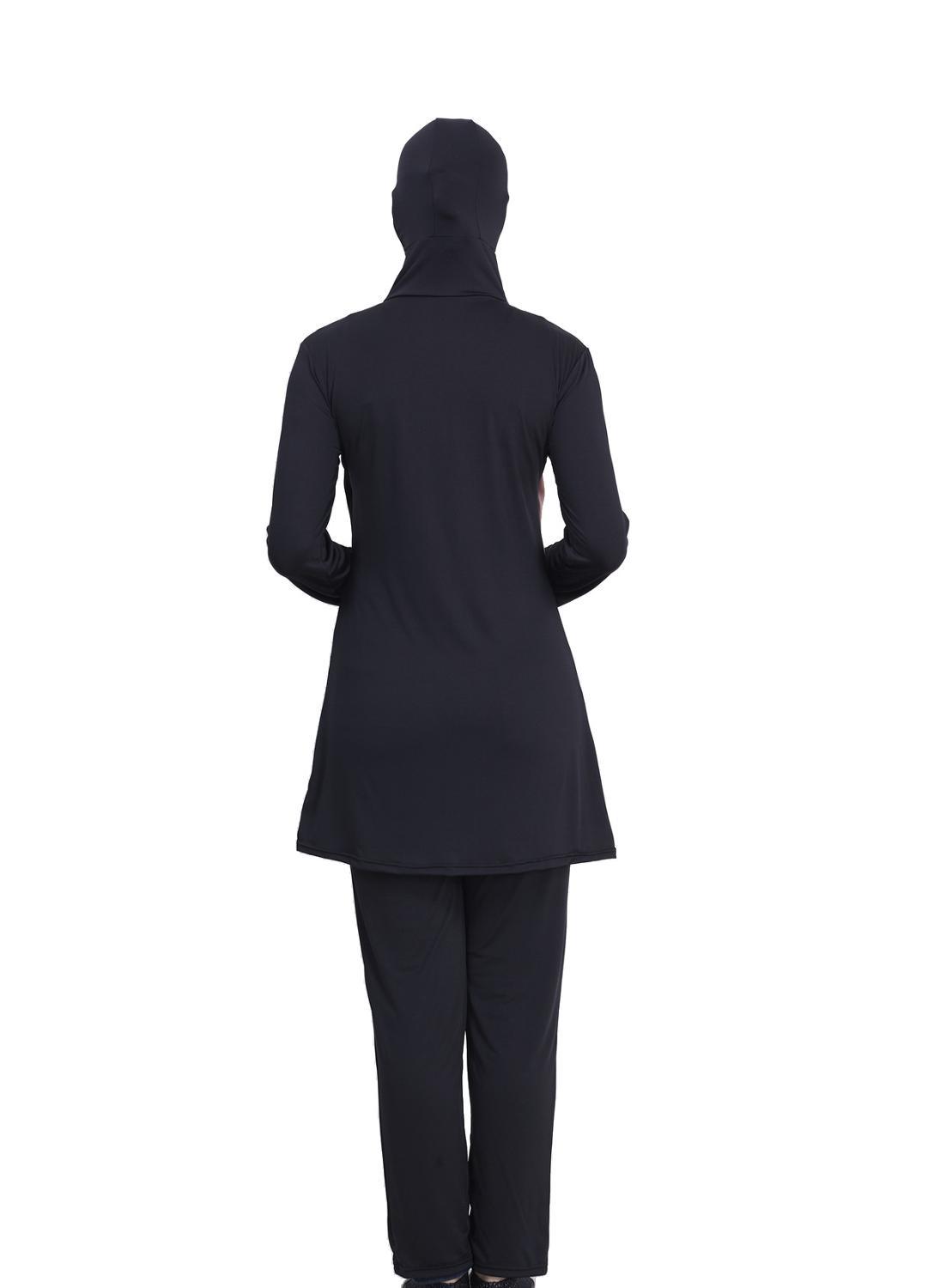 BURKINI / Muslim Ladies Swimwear /FULL SLEAVES/ PROTECTIVE SWIMWEAR