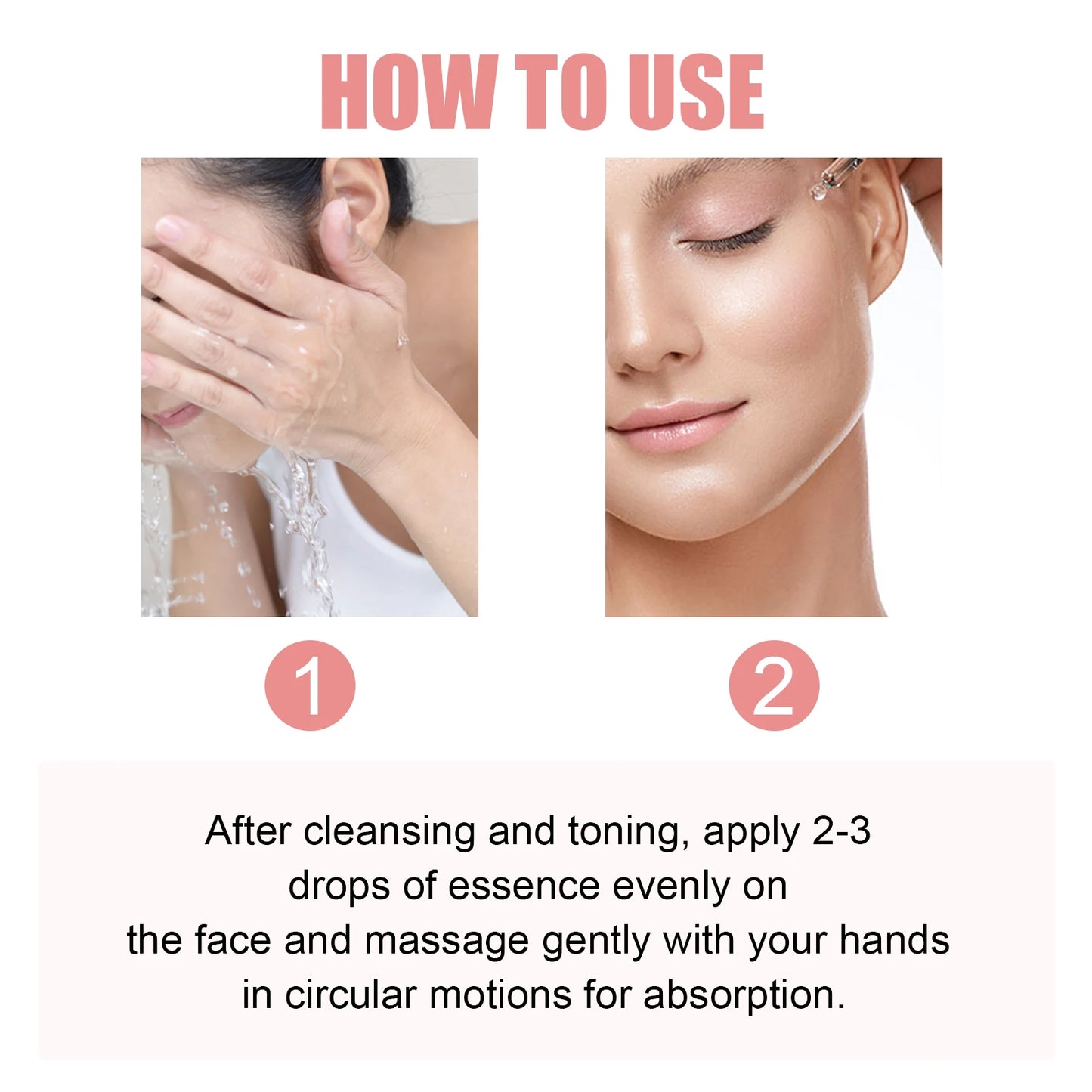 Hoygi Niacinamide Face – Serum – Brightening & Pore Refining Skin✨
