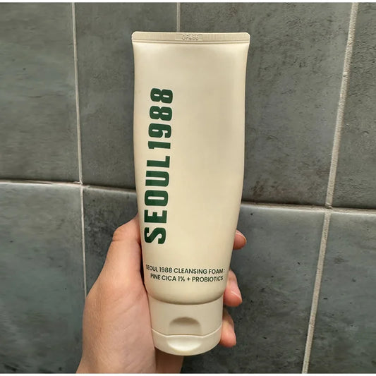 Seoul 1988 - Deep Pore Cleansing Foam✨