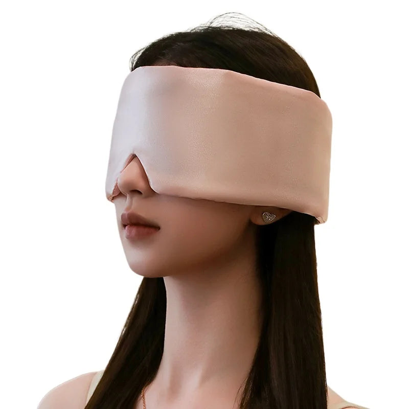 Eyepatch Sleep Mask😴✨