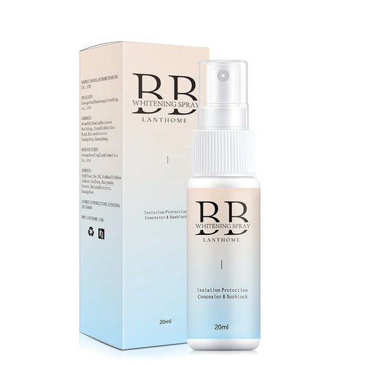 Brightening BB Spray Foundation✨