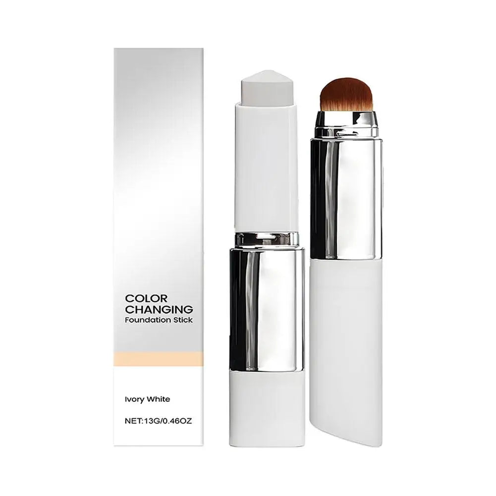 2-In-1 Color-Changing Foundation Stick✨