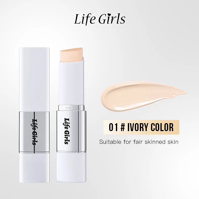 Moisturizing Matte Foundation Stick ✨