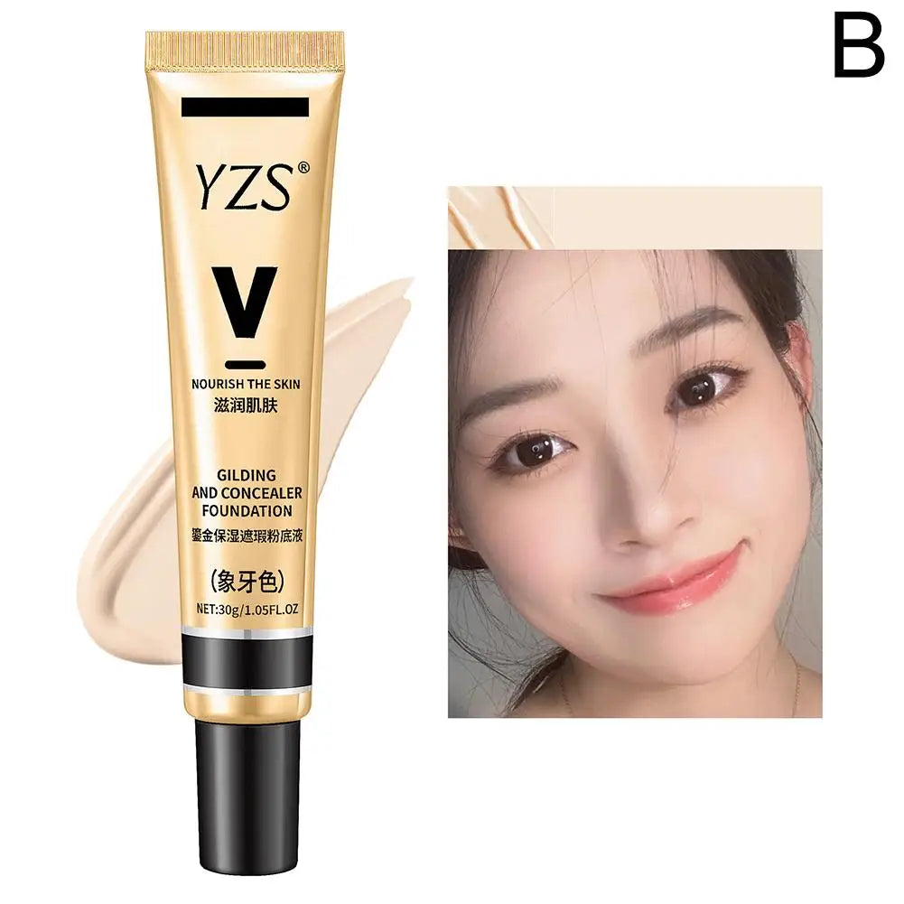 Gold Snail Spf50 – Bb Cream ✨