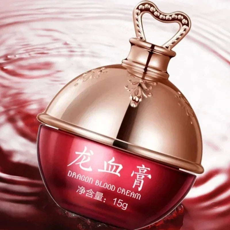 Dragon’S Blood Retinol – Face Cream – Firming & Brightening Care✨