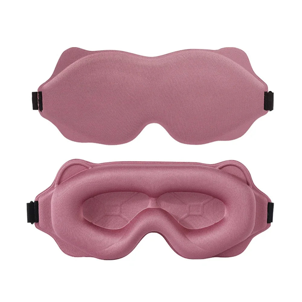 3D Sleeping Mask 😴✨