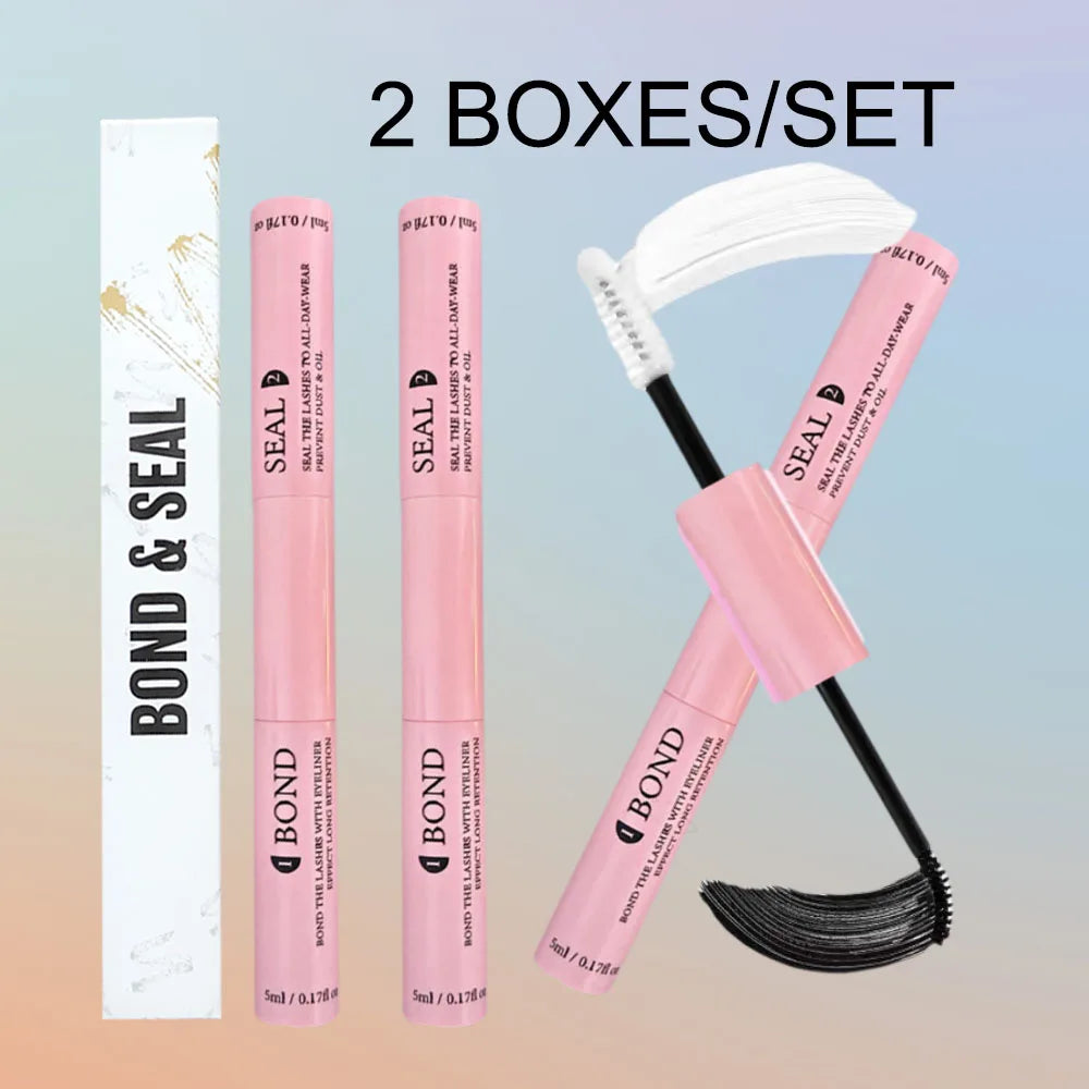 Lash Bond & – Seal Kit – Strong Hold Glue, Remover✨