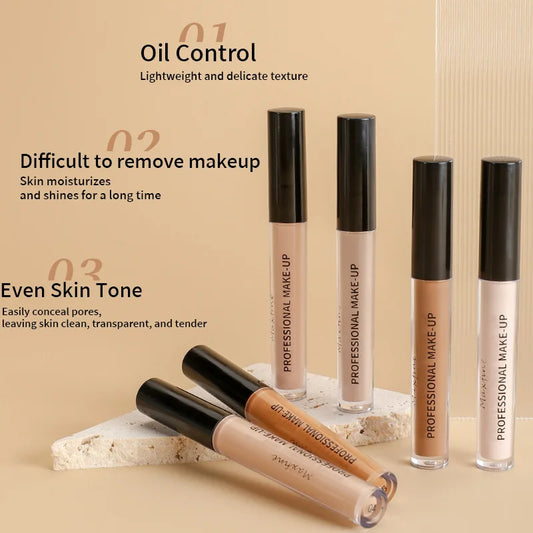Multi-Function Foundation & Concealer Stick✨