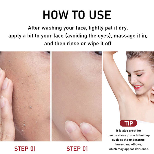 Phofay Glycolic Acid – Aha Toner – Exfoliating & Brightening ✨