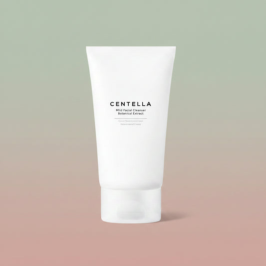 Korean Skin Starter Set — 3-Step Glow Routine✨