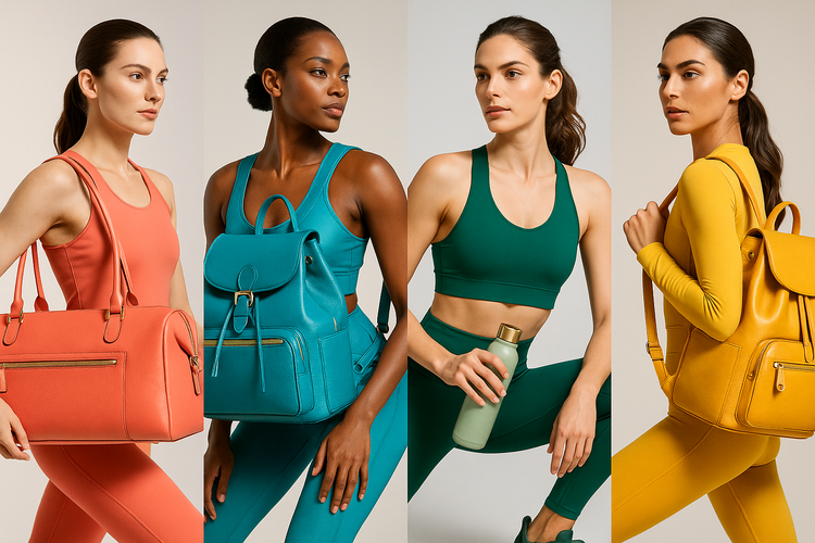 Active Accessories 🎒