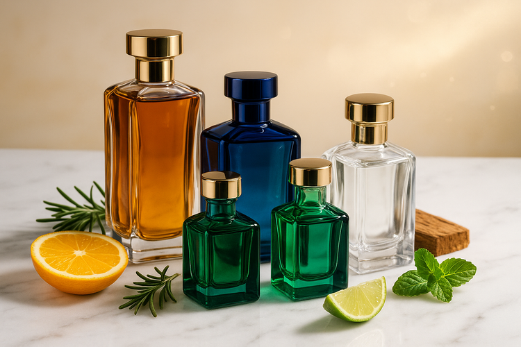 Aftershave Scents