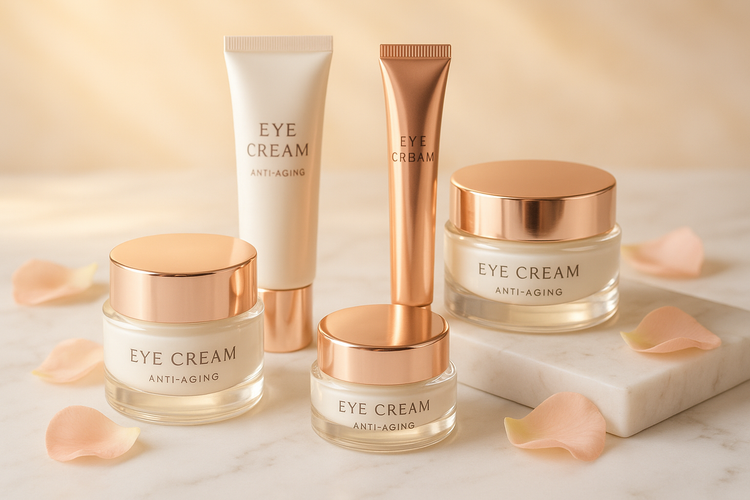 Anti Aging Eye Cream