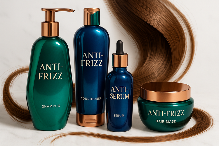 Anti-Frizz