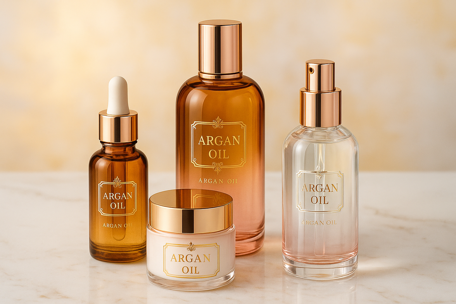 Argan Oil