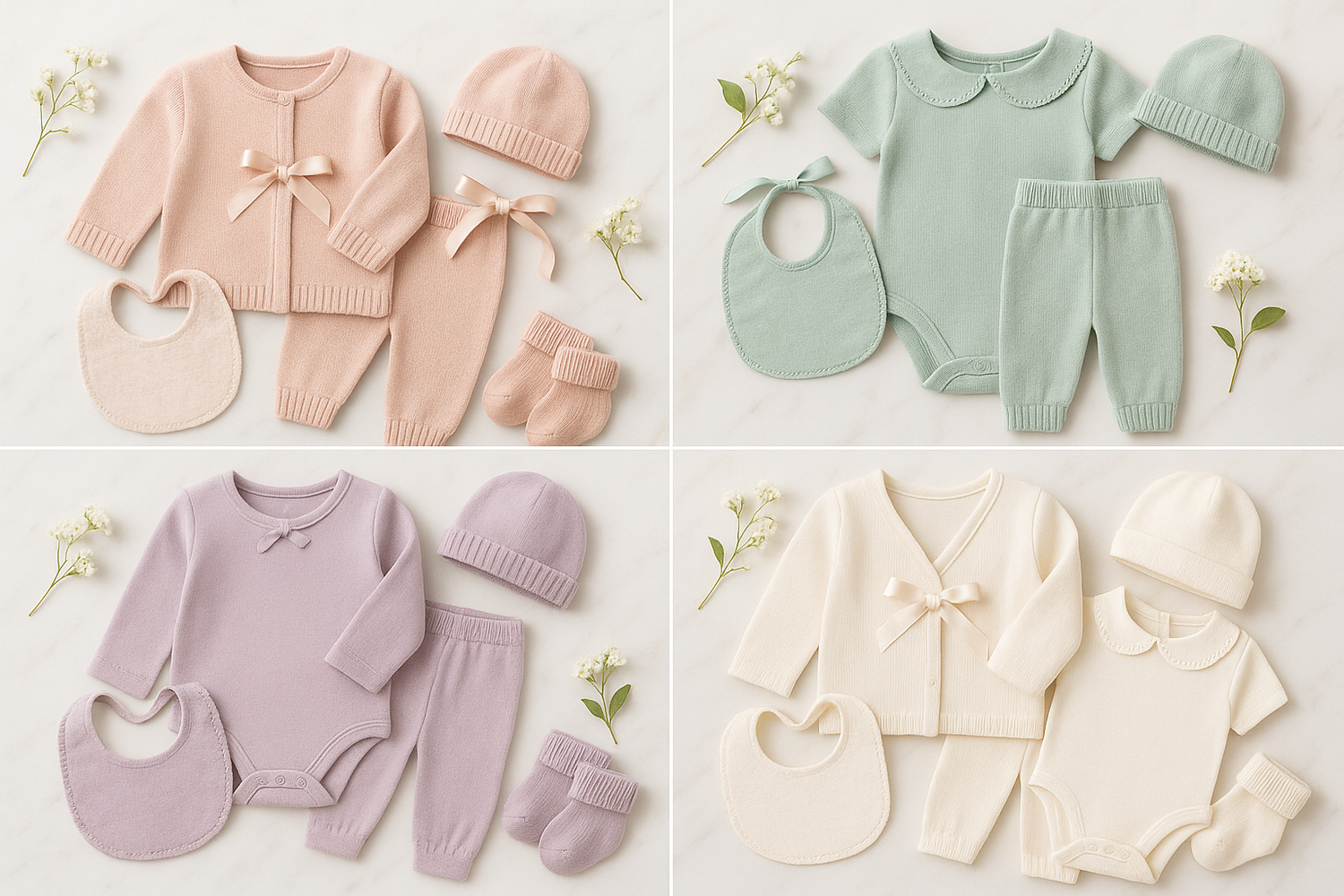 Baby Sets
