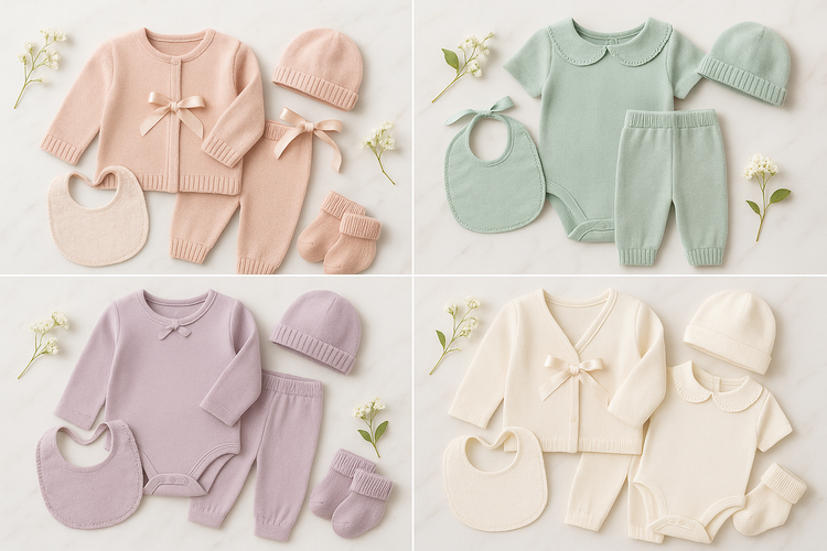 Baby Sets