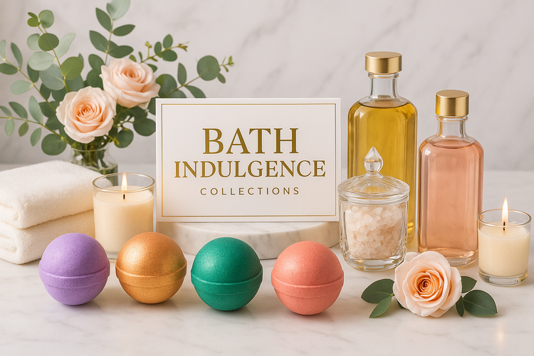 CELESTIAL SOAK (Bath Indulgence)