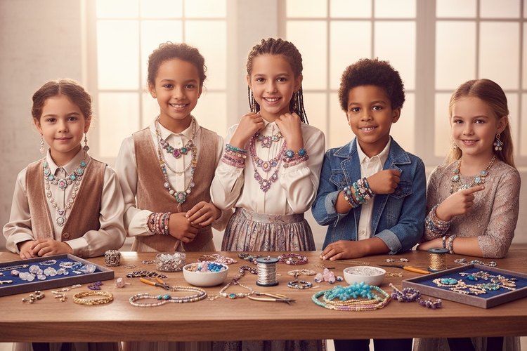 Bead & Jewelry Making 💎