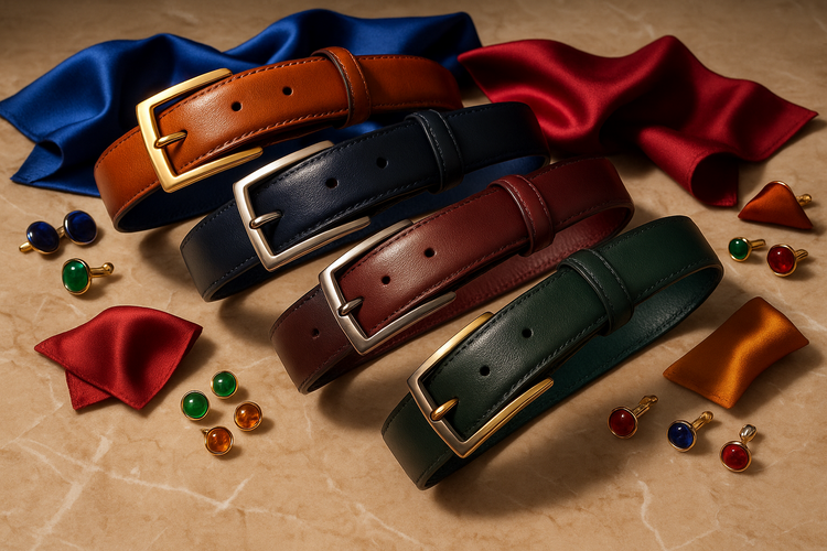Belts