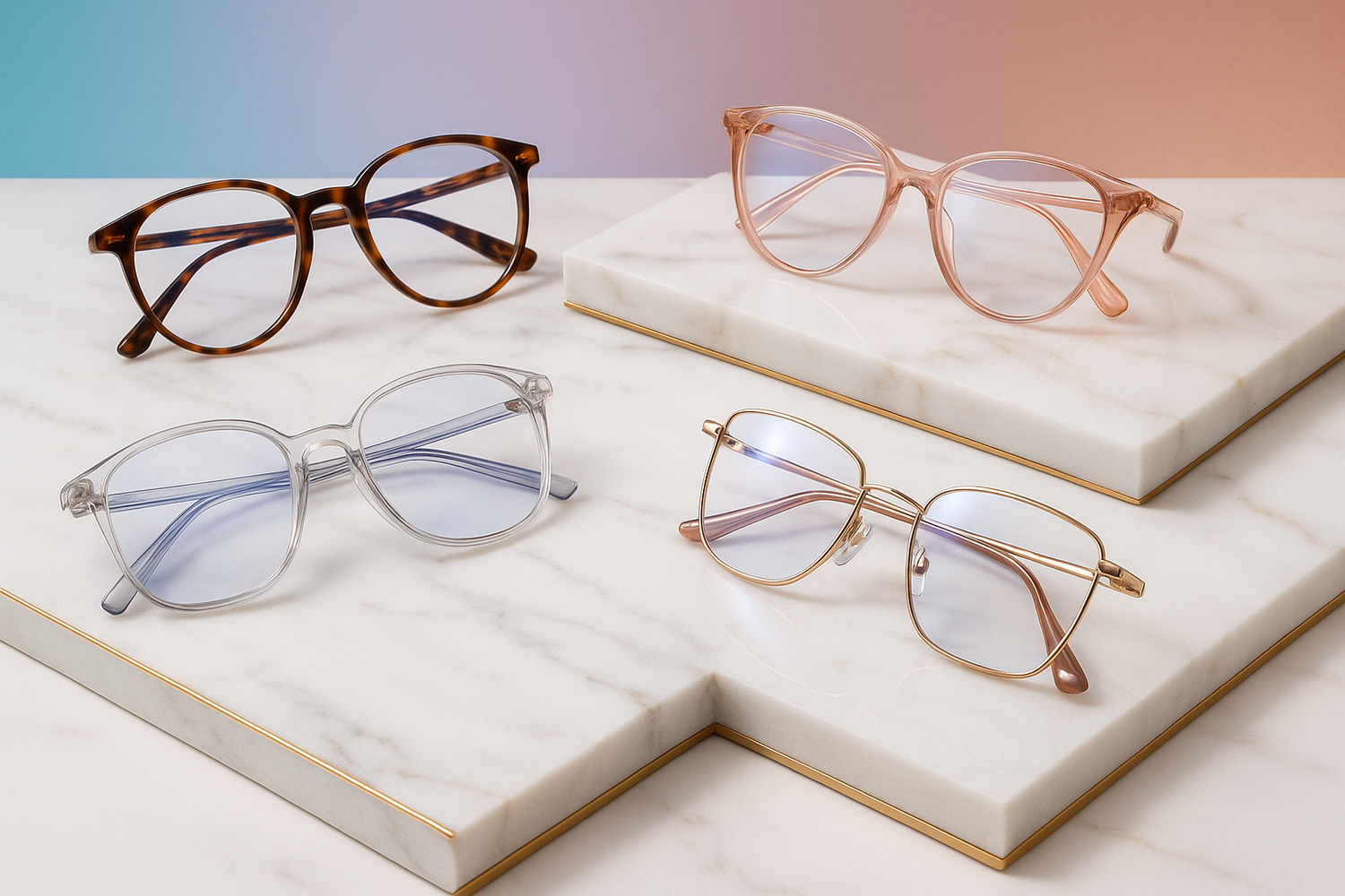 Blue Light Blocking Glasses