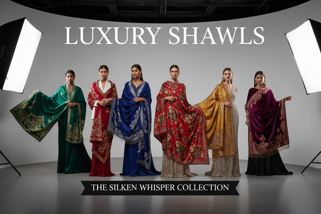 BY GENDER / WEAR 🧍