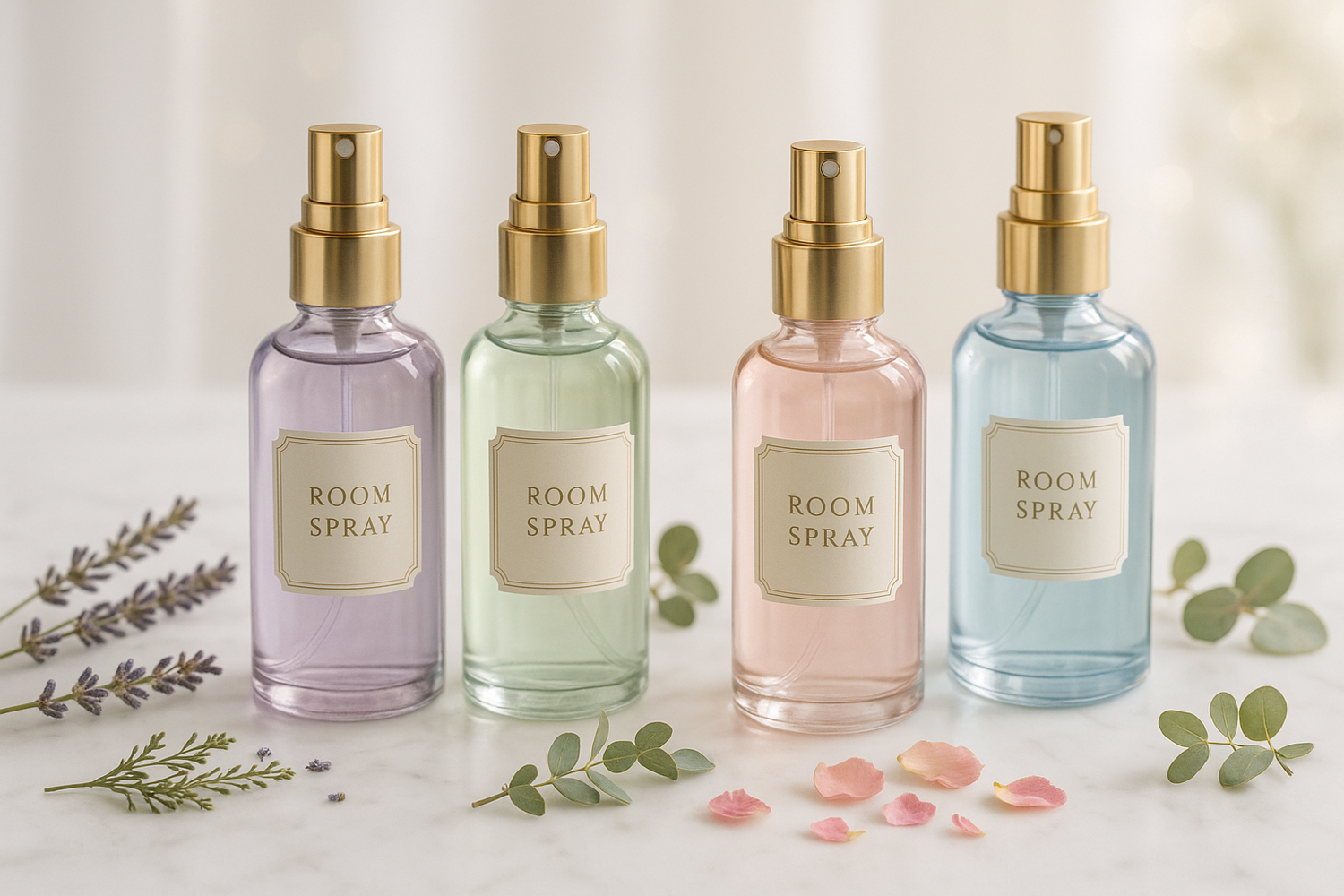 Calming Room Sprays