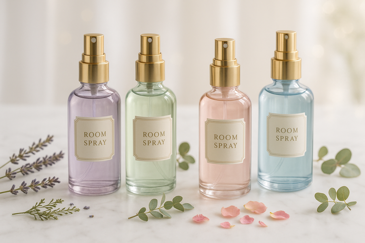 Calming Room Sprays