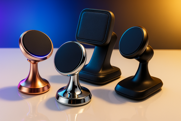 Car Mounts & Holders