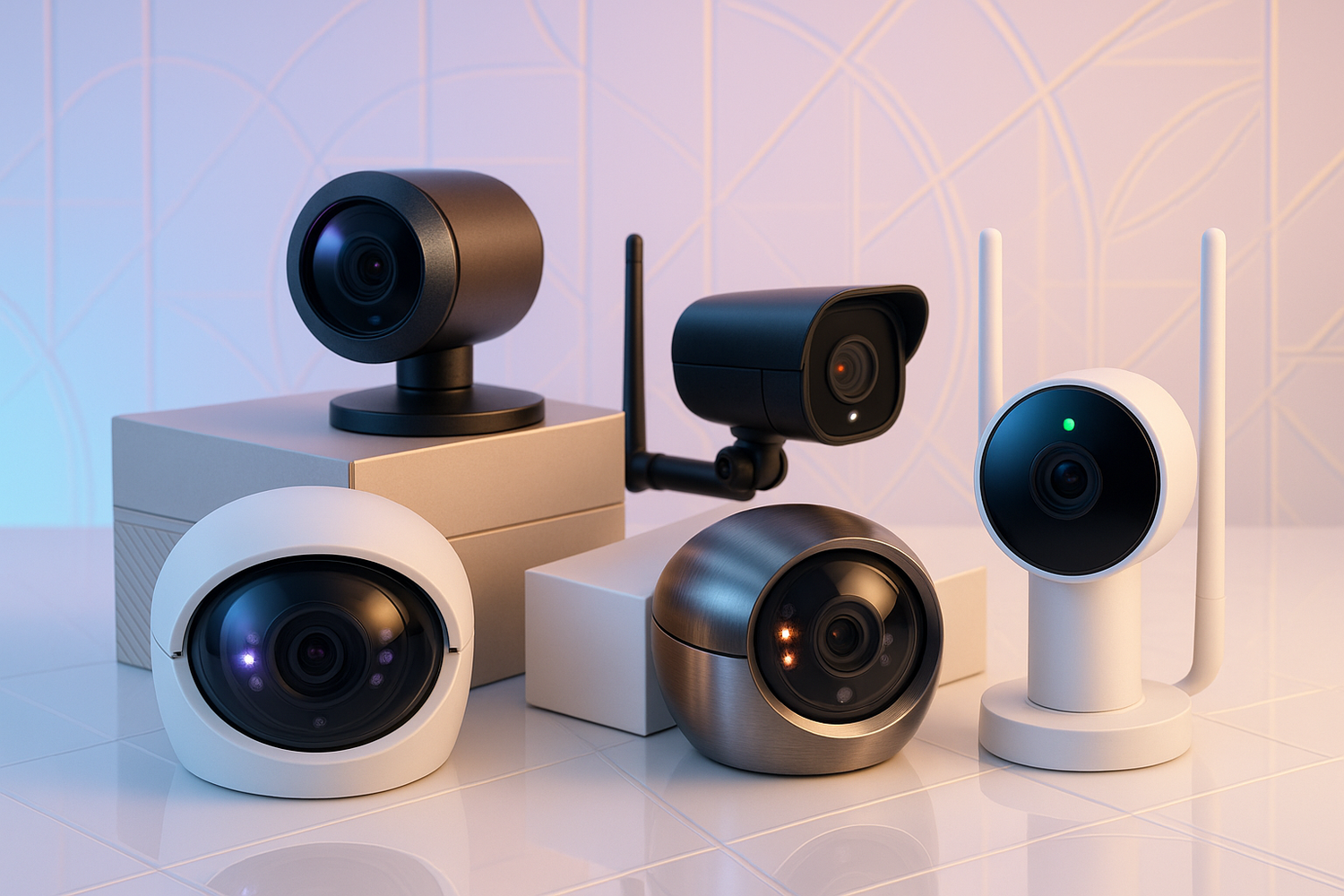 CCTV & Camera Systems