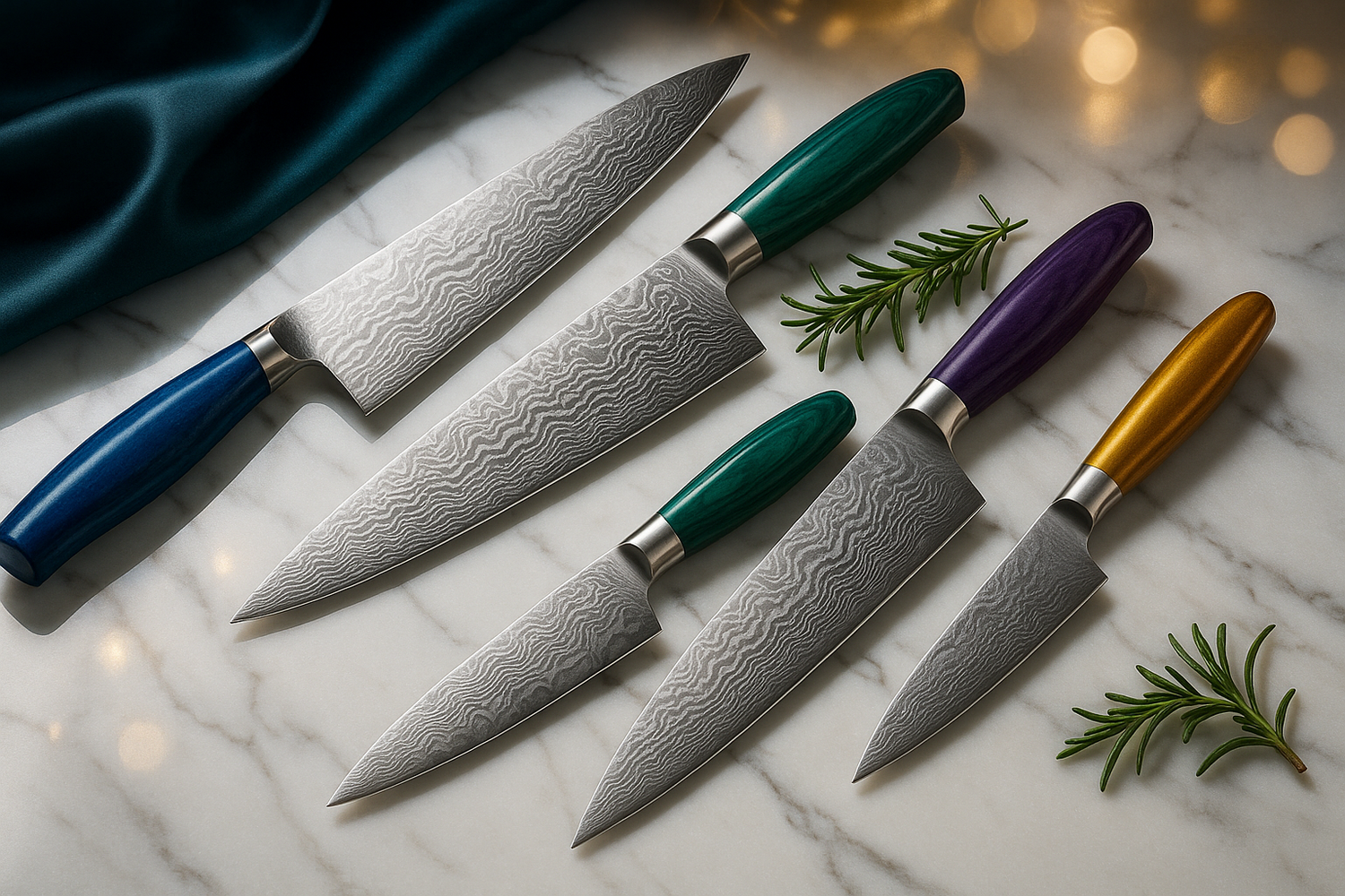 Chef’s Knives