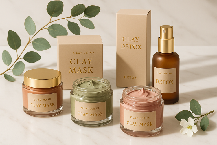 Clay Detox