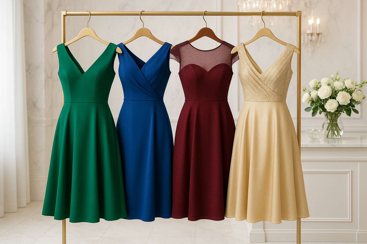 Cocktail Dresses