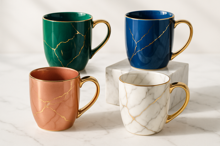 Coffee Mugs