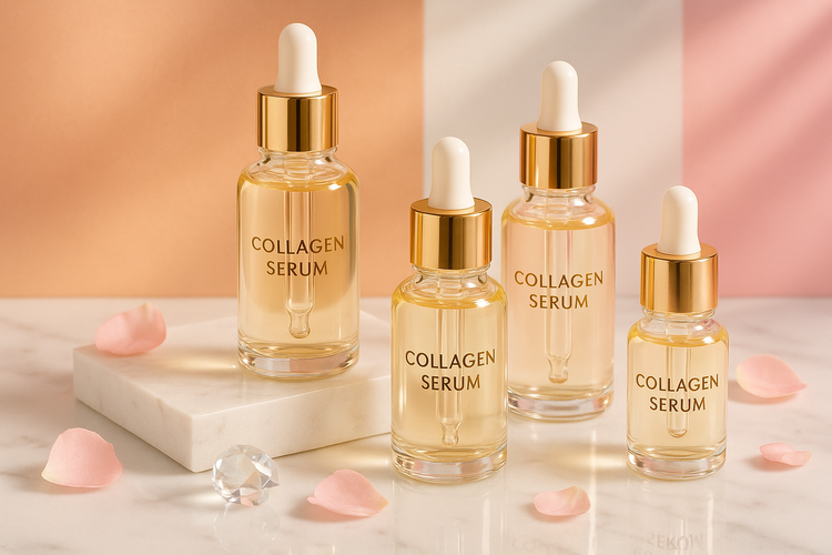 Collagen Serums