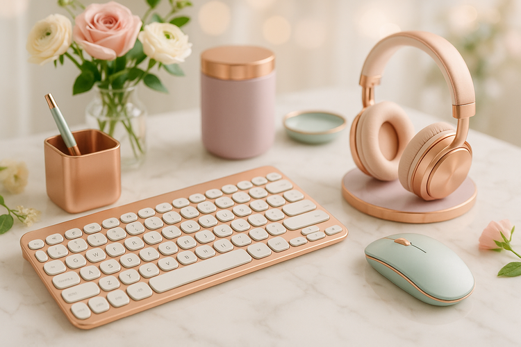 Computer Accessories 🎹