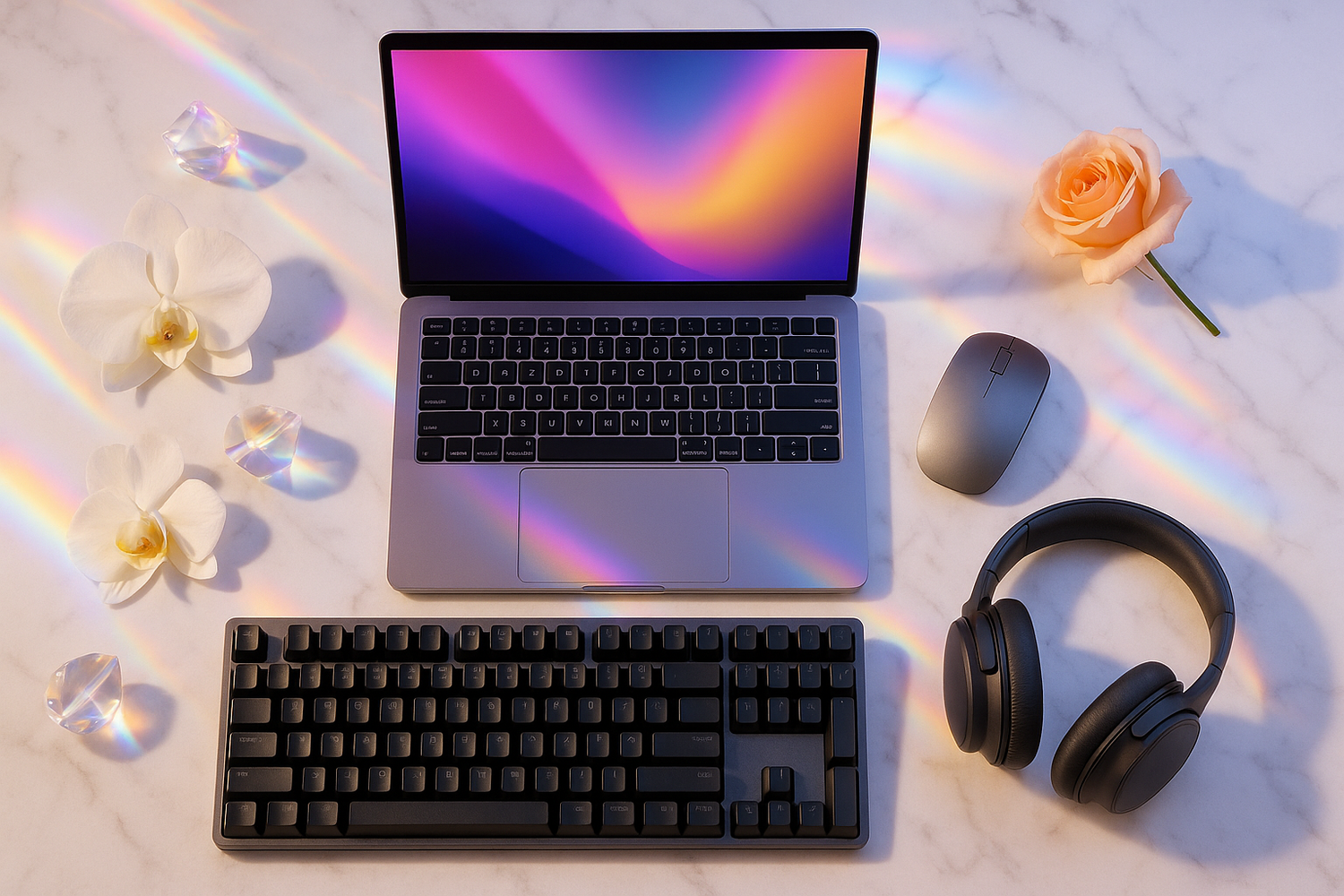 COMPUTERS & ACCESSORIES 💻