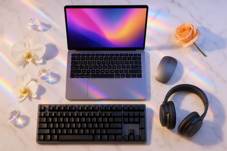 COMPUTERS & ACCESSORIES 💻