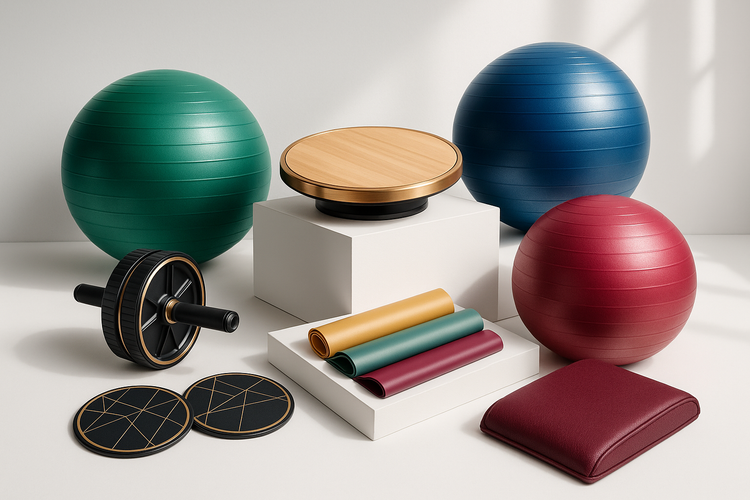 Core Accessories🧘