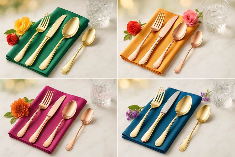 Cutlery Sets