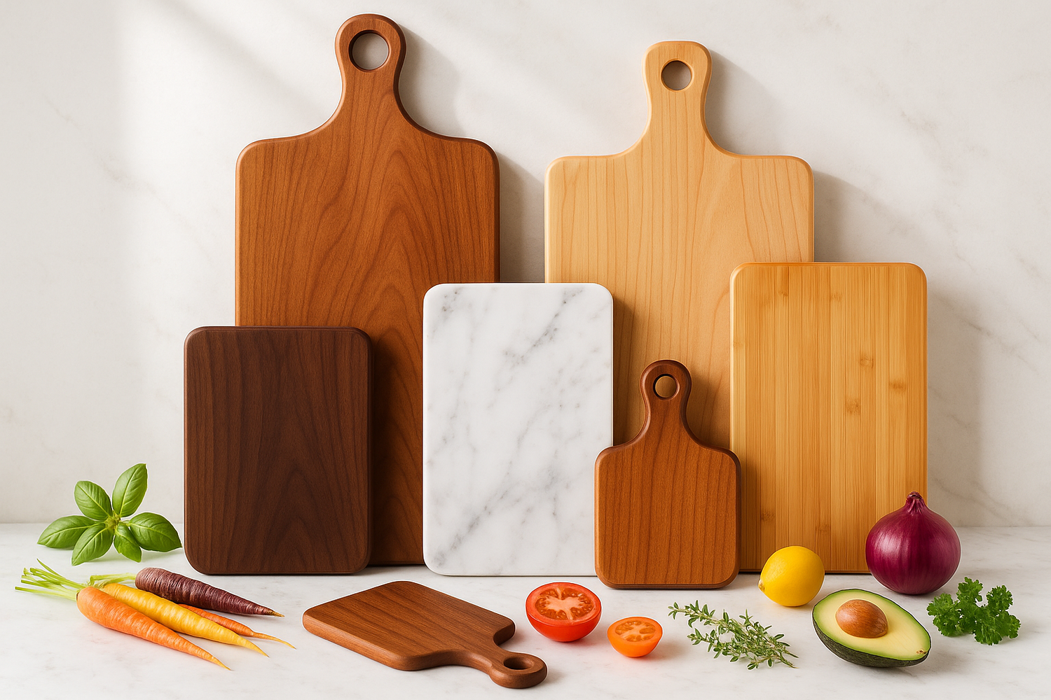 Cutting Boards