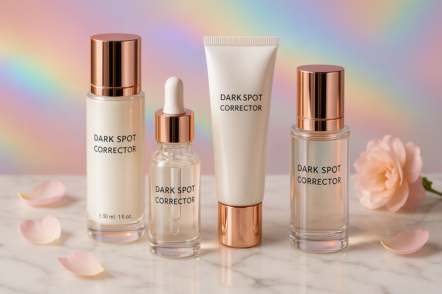 Dark Spot Correctors