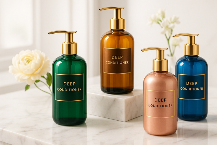Deep Conditioners