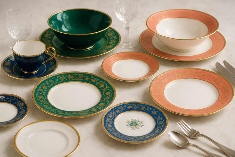 DINNERWARE