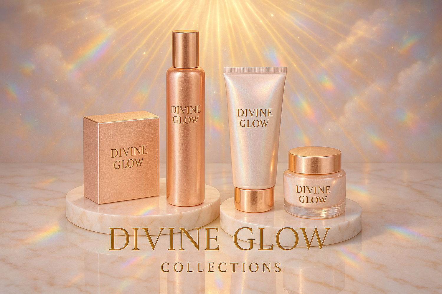 Éclat Divin (Divine Glow)