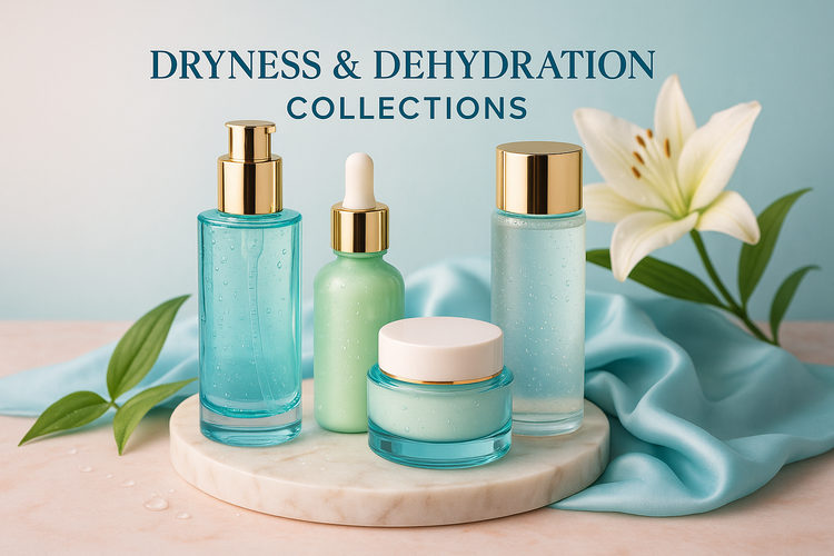 Dryness & Dehydration