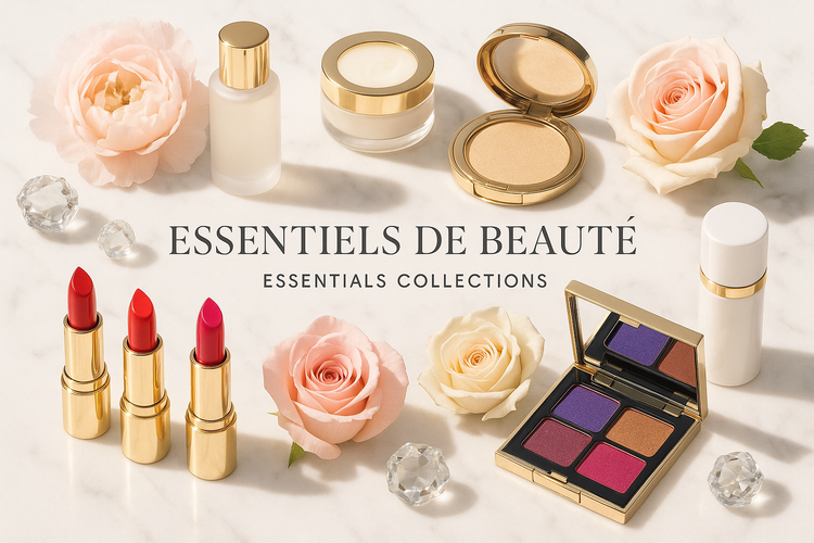 Essentiels de Beauté - Essentials