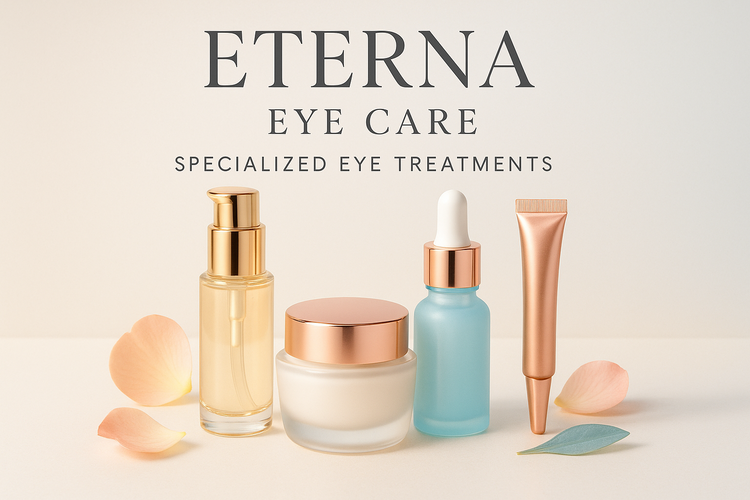 Eterna Eye Care (Specialized Eye Treatments)