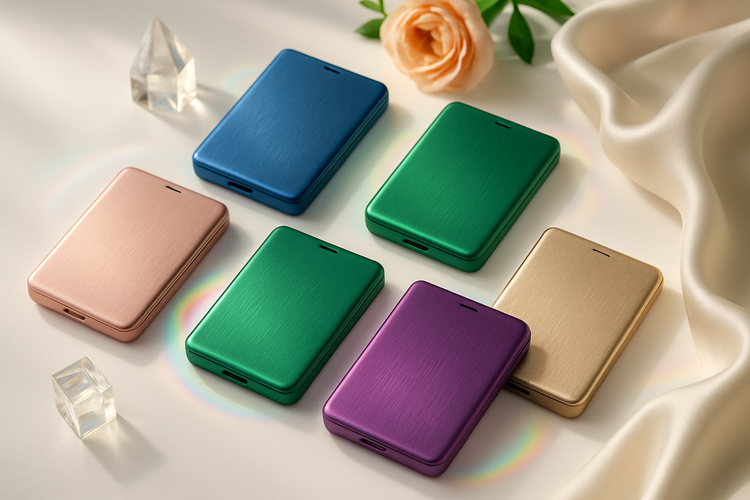 External Hard Drives