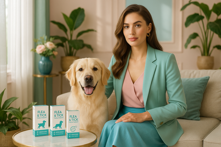 Flea & Tick Treatments